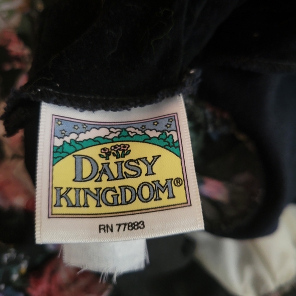 Vintage Daisy Kingdom Dress - Picture 3 of 11